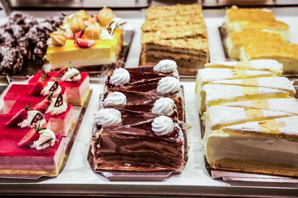 Pension Cafe Maier Golling an der Salzach Exterior foto