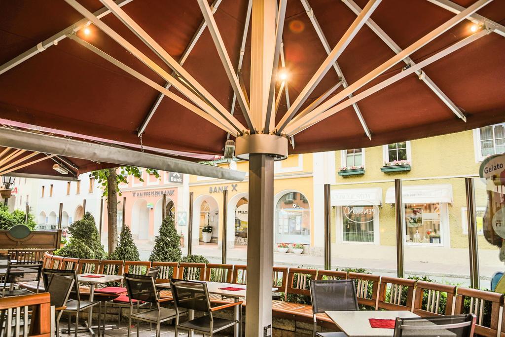 Pension Cafe Maier Golling an der Salzach Quarto foto