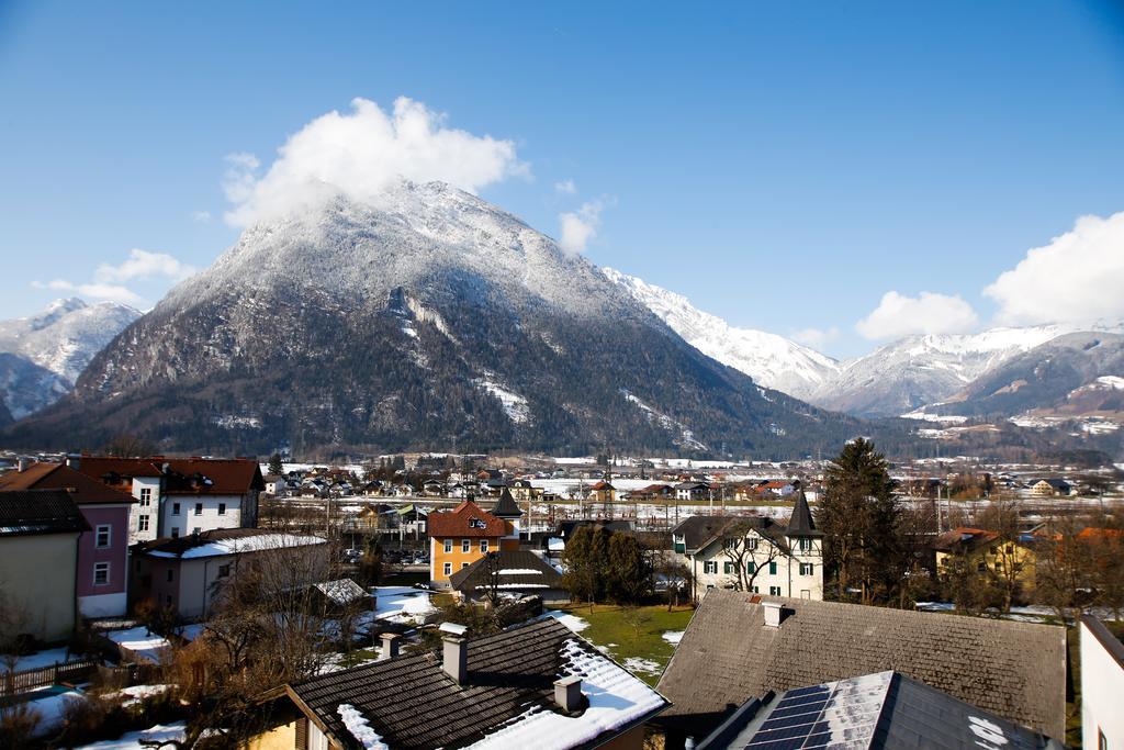 Pension Cafe Maier Golling an der Salzach Quarto foto