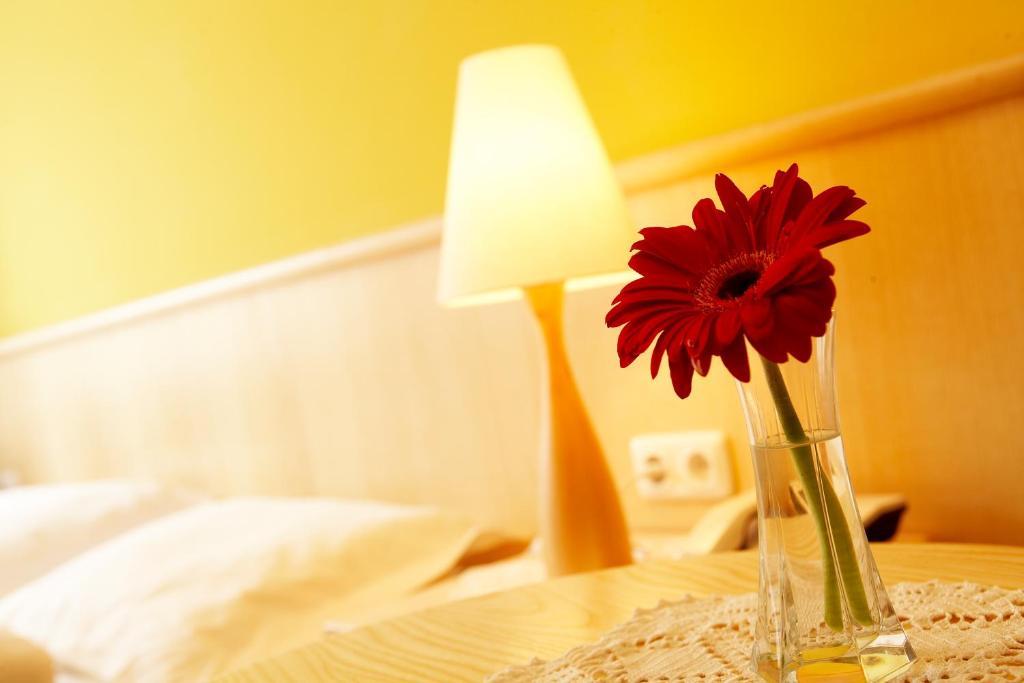 Pension Cafe Maier Golling an der Salzach Quarto foto