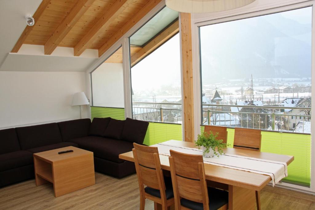 Pension Cafe Maier Golling an der Salzach Quarto foto